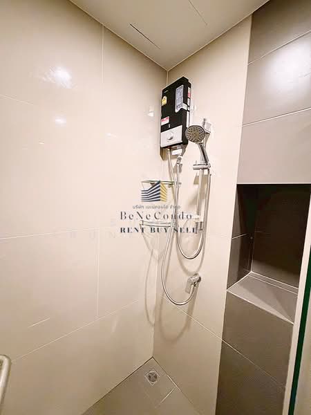 IDEO Charan 70-Riverview, Bangkok, 294 Charan Sanit Wong Rd, Bang Phlat, Bangkok, 1 Bedroom, 31 sqm, Condo For Sale, by Suwit Arunkeereewat, 500368339 - DDproperty.com