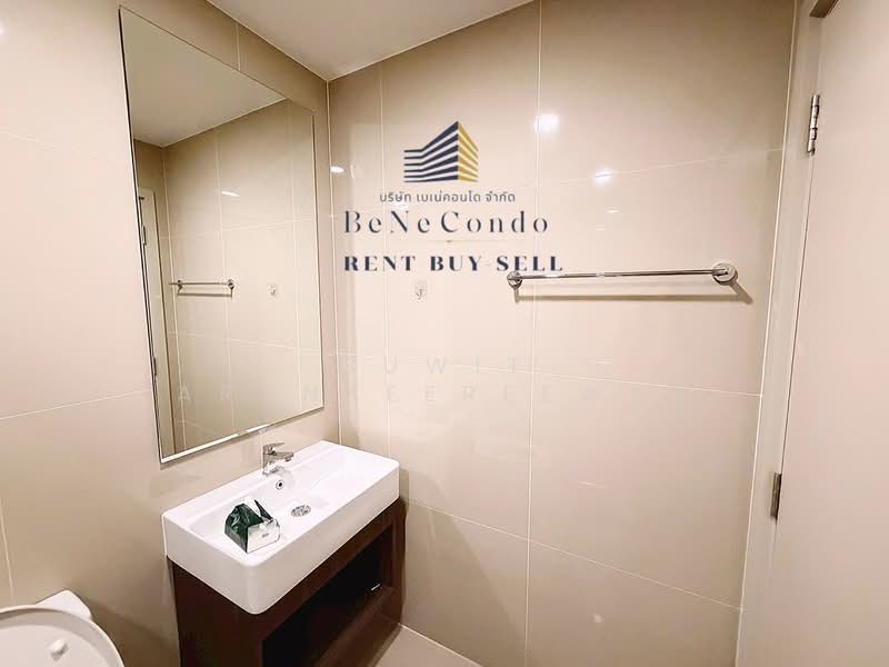 IDEO Charan 70-Riverview : ไอดีโอ จรัญฯ 70-ริเวอร์วิว, กรุงเทพ, 294 ซอย จรัญสนิทวงศ์, บางพลัด, กรุงเทพ, 31 ตร.ม., คอนโด ขาย, โดย Suwit Arunkeereewat, 500368339 - DDproperty.com