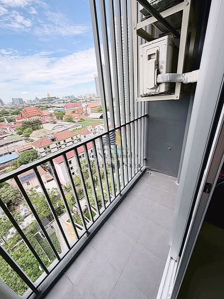 IDEO Charan 70-Riverview, Bangkok, 294 Charan Sanit Wong Rd, Bang Phlat, Bangkok, 1 Bedroom, 31 sqm, Condo For Sale, by Suwit Arunkeereewat, 500368339 - DDproperty.com