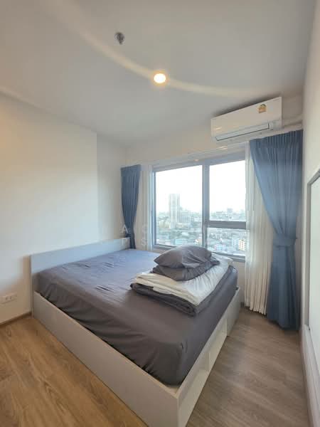 Escent Hatyai, Songkhla, Kanjanavanich Road, Kho Hong, Hat Yai, Songkhla, 1 Bedroom, 28 sqm, Condo For Rent, by Rachen Nopsuwan, 500368340 - DDproperty.com