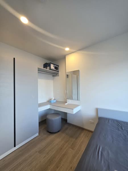 Escent Hatyai, Songkhla, Kanjanavanich Road, Kho Hong, Hat Yai, Songkhla, 1 Bedroom, 28 sqm, Condo For Rent, by Rachen Nopsuwan, 500368340 - DDproperty.com
