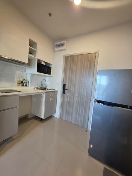 Escent Hatyai, Songkhla, Kanjanavanich Road, Kho Hong, Hat Yai, Songkhla, 1 Bedroom, 28 sqm, Condo For Rent, by Rachen Nopsuwan, 500368340 - DDproperty.com