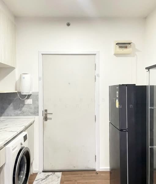 Notting Hill Sukhumvit-Praksa, Samut Prakan, 188 Moo 1 Thanon Phraeksa, Tai Ban Mai, Muang Samut Prakarn, Samut Prakan, 1 Bedroom, 24 sqm, Condo For Sale, by The Best Property นก, 500368341 - DDproperty.com