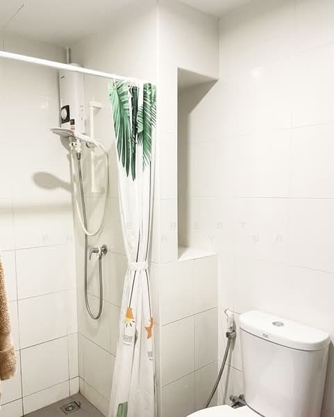Notting Hill Sukhumvit-Praksa, Samut Prakan, 188 Moo 1 Thanon Phraeksa, Tai Ban Mai, Muang Samut Prakarn, Samut Prakan, 1 Bedroom, 24 sqm, Condo For Sale, by The Best Property นก, 500368341 - DDproperty.com
