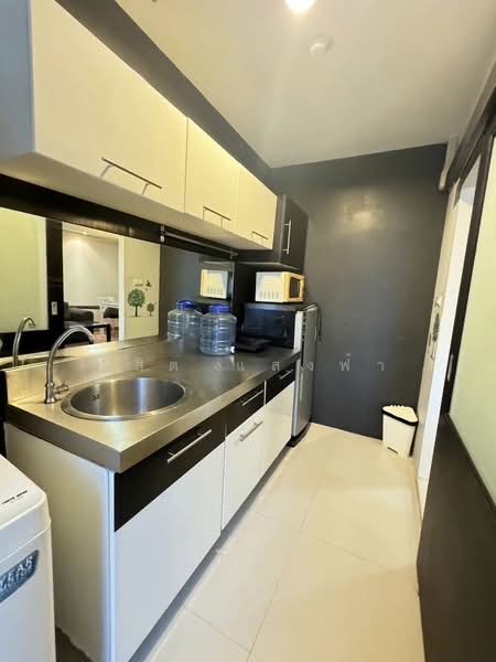 Ladda Condo View : ลัดดา คอนโดวิลล์, ชลบุรี, ถนน เจิมจอมพล, ศรีราชา, ชลบุรี, 32 ตร.ม., คอนโด ให้เช่า, โดย ดุสิต แสงฟ้า, 500368342 - DDproperty.com