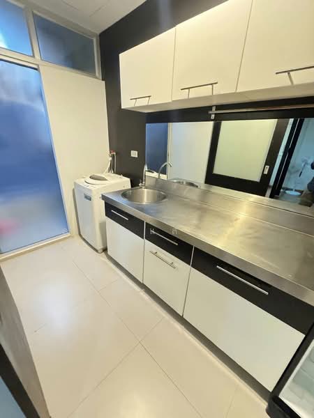 Ladda Condo View, Chon Buri (Pattaya), Cherm Chom Phon Road, Si Racha, Chon Buri (Pattaya), Studio, 32 sqm, Condo For Rent, by Dusit Saengfa, 500368342 - DDproperty.com