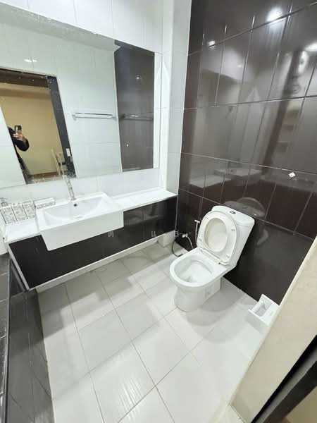 Ladda Condo View, Chon Buri (Pattaya), Cherm Chom Phon Road, Si Racha, Chon Buri (Pattaya), Studio, 32 sqm, Condo For Rent, by Dusit Saengfa, 500368342 - DDproperty.com