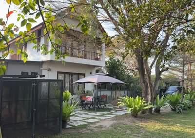 ขาย - บ้านเดี่ยวพร้อมที่ดินลาดกระบัง กรุงเทพมหานคร, กรุงเทพ