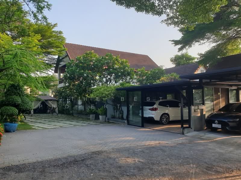 บ้านเดี่ยวพร้อมที่ดินลาดกระบัง กรุงเทพมหานคร, Bangkok, Lat Krabang, Bangkok, 10+ Bedrooms, 698 sqm, Single Detached House For Sale, by The Best Property ดาริน, 500368343 - DDproperty.com