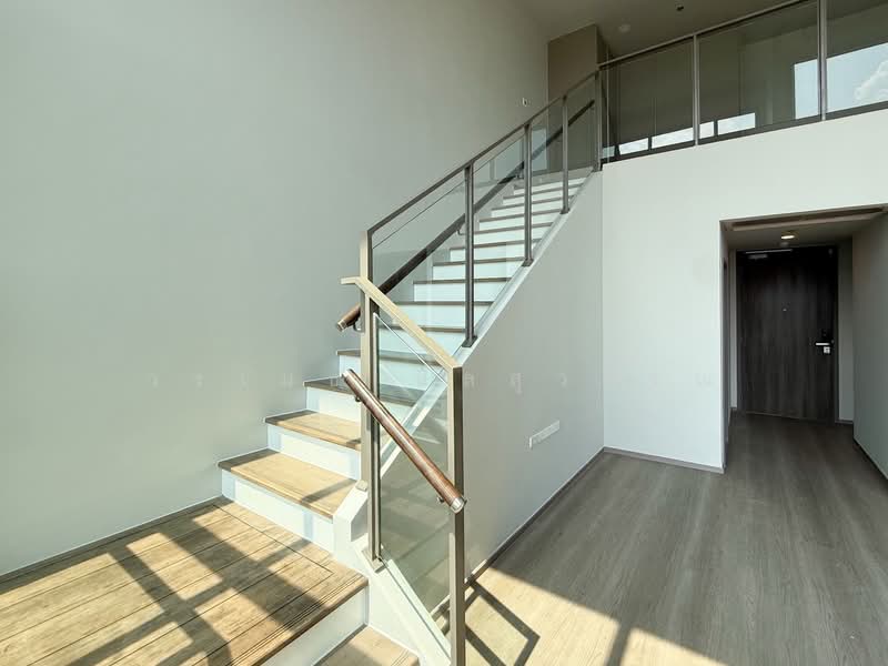 Whizdom The Forestias, Samut Prakan, Debaratana Road, Bang Kaeo, Bang Plee, Samut Prakan, 1 Bedroom, 54 sqm, Condo For Sale, by วรเมธ นิลสุวรรณ, 500368344 - DDproperty.com