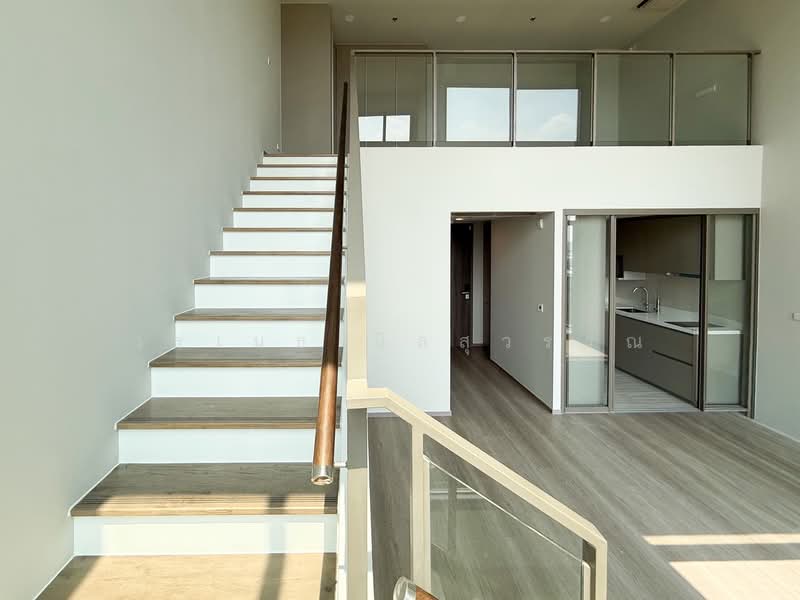 Whizdom The Forestias, Samut Prakan, Debaratana Road, Bang Kaeo, Bang Plee, Samut Prakan, 1 Bedroom, 54 sqm, Condo For Sale, by วรเมธ นิลสุวรรณ, 500368344 - DDproperty.com
