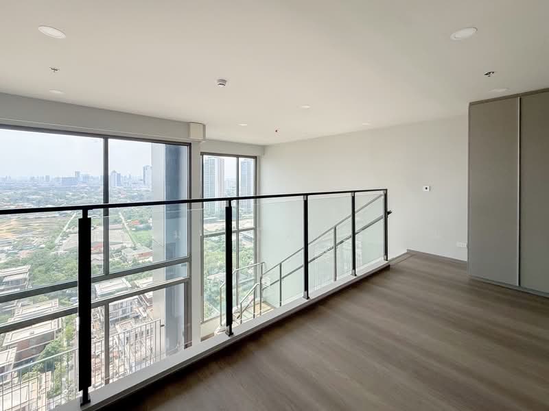 Whizdom The Forestias, Samut Prakan, Debaratana Road, Bang Kaeo, Bang Plee, Samut Prakan, 1 Bedroom, 54 sqm, Condo For Sale, by วรเมธ นิลสุวรรณ, 500368344 - DDproperty.com