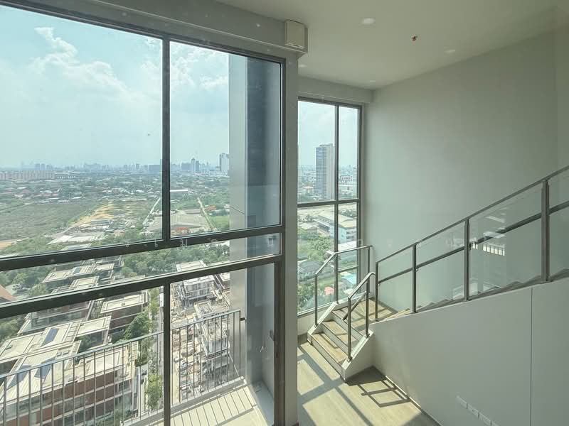 Whizdom The Forestias, Samut Prakan, Debaratana Road, Bang Kaeo, Bang Plee, Samut Prakan, 1 Bedroom, 54 sqm, Condo For Sale, by วรเมธ นิลสุวรรณ, 500368344 - DDproperty.com