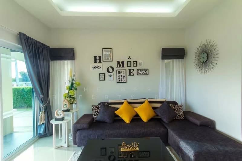 ชลสิริ, ประจวบคีรีขันธ์, วังก์พง, ปราณบุรี, ประจวบคีรีขันธ์, 150 ตร.ม., บ้านเดี่ยว ขาย, โดย The Best Property กวาง, 500368345 - DDproperty.com