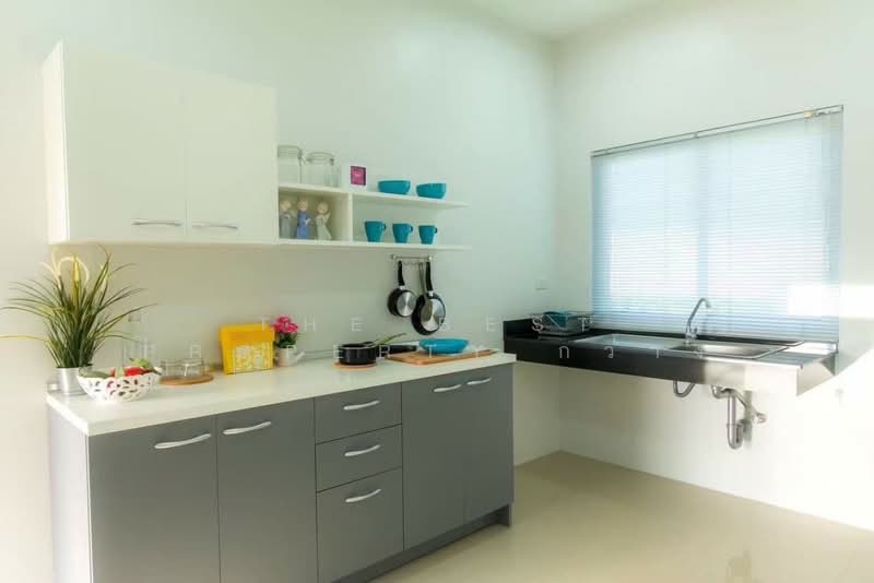 ชลสิริ, Prachuap Khiri Khan, Wang-Pong, Pran Buri, Prachuap Khiri Khan, 2 Bedrooms, 150 sqm, Single Detached House For Sale, by The Best Property กวาง, 500368345 - DDproperty.com