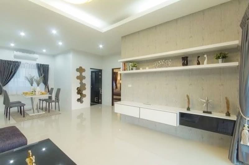 ชลสิริ, Prachuap Khiri Khan, Wang-Pong, Pran Buri, Prachuap Khiri Khan, 2 Bedrooms, 150 sqm, Single Detached House For Sale, by The Best Property กวาง, 500368345 - DDproperty.com