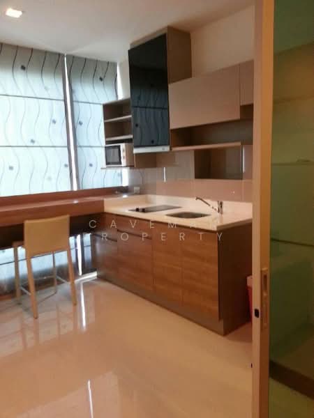 Rhythm Phahol-Ari, Bangkok, 1377 Phaholyothin Road, Samsen Nai, Phaya Thai, Bangkok, 1 Bedroom, 45 sqm, Condo For Rent, by caveman property, 500368346 - DDproperty.com