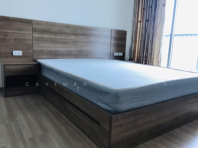 Rhythm Phahol-Ari, Bangkok, 1377 Phaholyothin Road, Samsen Nai, Phaya Thai, Bangkok, 1 Bedroom, 45 sqm, Condo For Rent, by caveman property, 500368346 - DDproperty.com