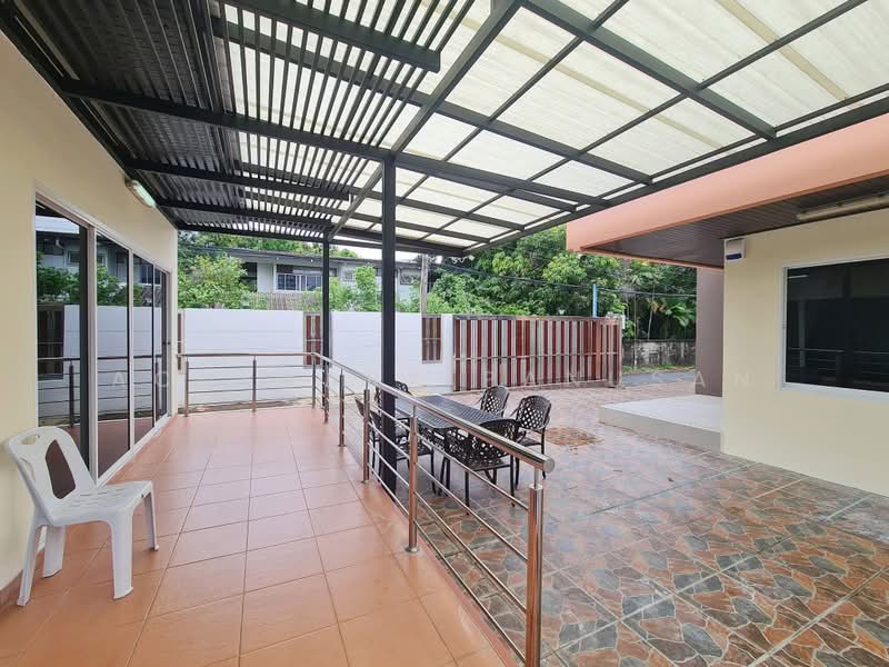 บ้านเดี่ยวรัชดาภิเษก ห้วยขวางใกล้Mrtสุทธิสาร, กรุงเทพ, รัชดาภิเษก, ห้วยขวาง, กรุงเทพ, 512 ตร.ม., บ้านเดี่ยว ให้เช่า, โดย Achiwara Panusan, 500368349 - DDproperty.com