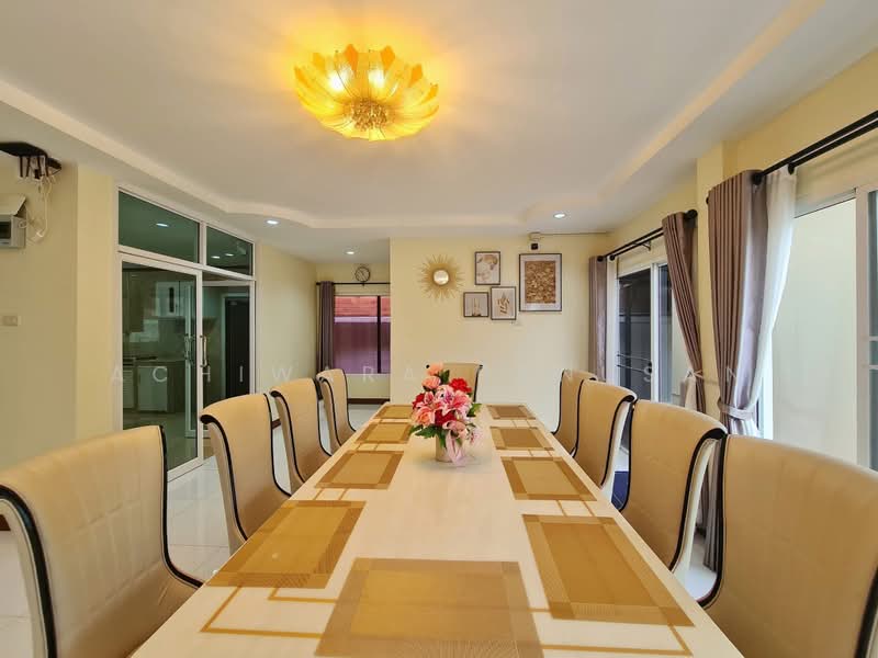 บ้านเดี่ยวรัชดาภิเษก ห้วยขวางใกล้Mrtสุทธิสาร, กรุงเทพ, รัชดาภิเษก, ห้วยขวาง, กรุงเทพ, 512 ตร.ม., บ้านเดี่ยว ให้เช่า, โดย Achiwara Panusan, 500368349 - DDproperty.com