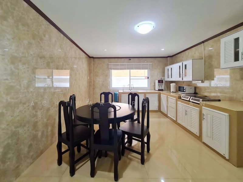 บ้านเดี่ยวรัชดาภิเษก ห้วยขวางใกล้Mrtสุทธิสาร, กรุงเทพ, รัชดาภิเษก, ห้วยขวาง, กรุงเทพ, 512 ตร.ม., บ้านเดี่ยว ให้เช่า, โดย Achiwara Panusan, 500368349 - DDproperty.com