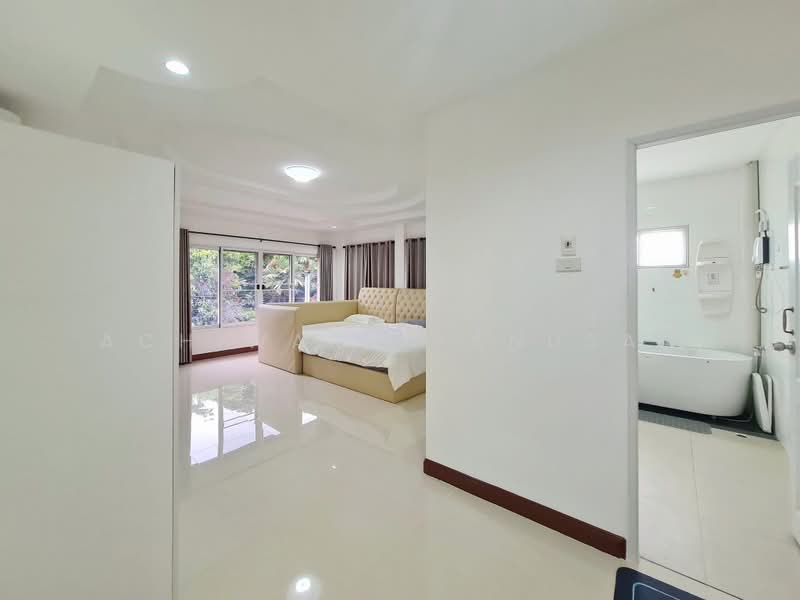 บ้านเดี่ยวรัชดาภิเษก ห้วยขวางใกล้Mrtสุทธิสาร, กรุงเทพ, รัชดาภิเษก, ห้วยขวาง, กรุงเทพ, 512 ตร.ม., บ้านเดี่ยว ให้เช่า, โดย Achiwara Panusan, 500368349 - DDproperty.com