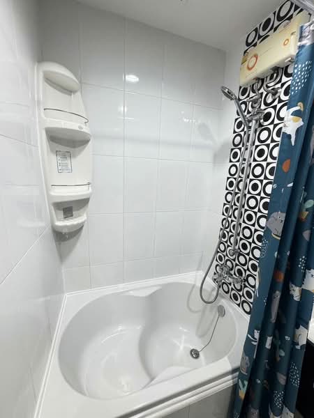 Ladda Condo View, Chon Buri (Pattaya), Cherm Chom Phon Road, Si Racha, Si Racha, Chon Buri (Pattaya), Studio, 34 sqm, Condo For Rent, by Dusit Saengfa, 500368351 - DDproperty.com