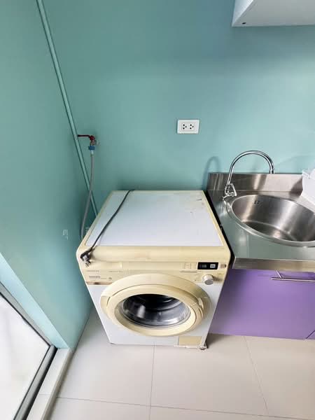 Ladda Condo View, Chon Buri (Pattaya), Cherm Chom Phon Road, Si Racha, Si Racha, Chon Buri (Pattaya), Studio, 34 sqm, Condo For Rent, by Dusit Saengfa, 500368351 - DDproperty.com