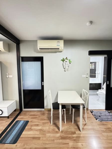 Ladda Condo View, Chon Buri (Pattaya), Cherm Chom Phon Road, Si Racha, Si Racha, Chon Buri (Pattaya), Studio, 34 sqm, Condo For Rent, by Dusit Saengfa, 500368351 - DDproperty.com