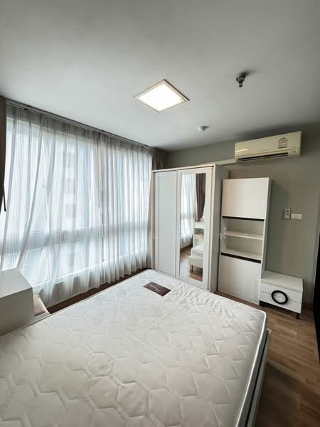 Ladda Condo View, Chon Buri (Pattaya), Cherm Chom Phon Road, Si Racha, Si Racha, Chon Buri (Pattaya), Studio, 34 sqm, Condo For Rent, by Dusit Saengfa, 500368351 - DDproperty.com
