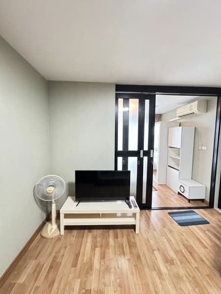 Ladda Condo View : ลัดดา คอนโดวิลล์, ชลบุรี, ถนน เจิมจอมพล, ศรีราชา, ชลบุรี, 34 ตร.ม., คอนโด ให้เช่า, โดย ดุสิต แสงฟ้า, 500368351 - DDproperty.com