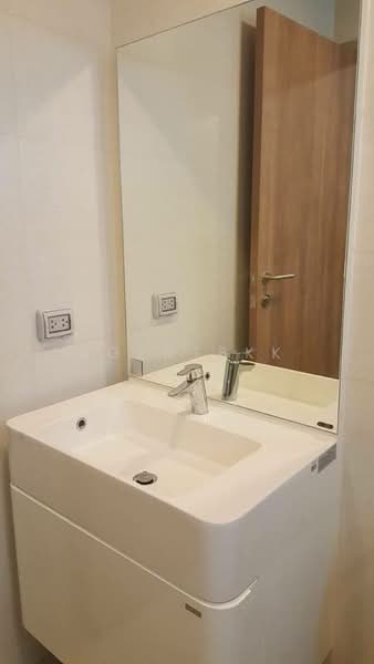 Condolette Midst Rama 9, Bangkok, 72 Rama 9, Huai Khwang, Bangkok, 1 Bedroom, 36 sqm, Condo For Sale, by Agentbkk, 500368353 - DDproperty.com