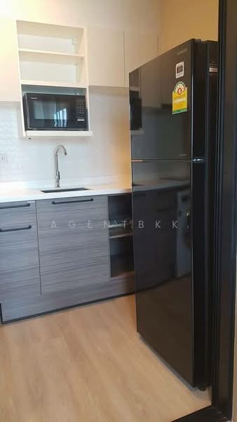 Condolette Midst Rama 9, Bangkok, 72 Rama 9, Huai Khwang, Bangkok, 1 Bedroom, 36 sqm, Condo For Sale, by Agentbkk, 500368353 - DDproperty.com