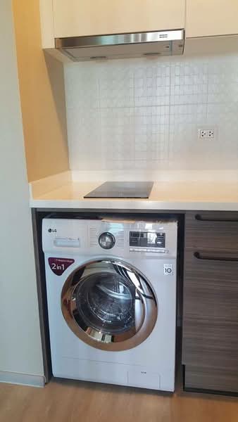 Condolette Midst Rama 9, Bangkok, 72 Rama 9, Huai Khwang, Bangkok, 1 Bedroom, 36 sqm, Condo For Sale, by Agentbkk, 500368353 - DDproperty.com