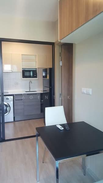 Condolette Midst Rama 9, Bangkok, 72 Rama 9, Huai Khwang, Bangkok, 1 Bedroom, 36 sqm, Condo For Rent, by Agentbkk, 500368355 - DDproperty.com