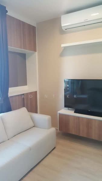 Condolette Midst Rama 9, Bangkok, 72 Rama 9, Huai Khwang, Bangkok, 1 Bedroom, 36 sqm, Condo For Rent, by Agentbkk, 500368355 - DDproperty.com