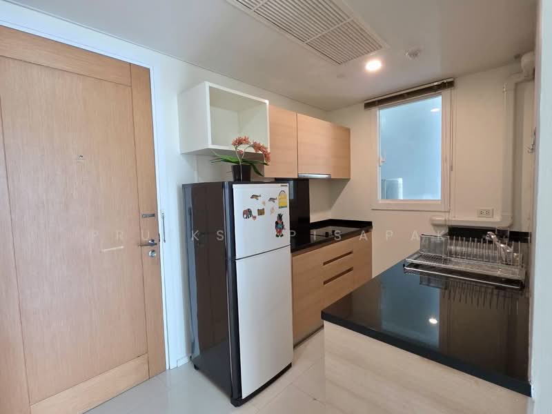 Wind Sukhumvit 23, กรุงเทพ, 136 ซอยสุขุมวิท 23 ถนนสุขุมวิท, คลองเตยเหนือ, วัฒนา, กรุงเทพ, 54 ตร.ม., คอนโด ให้เช่า, โดย Prueksa Pisapak, 500368356 - DDproperty.com