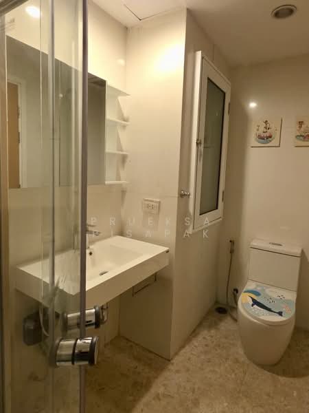 Wind Sukhumvit 23, Bangkok, 136 Soi Sukhumvit 23, Sukhumvit Road, Khlongtoei Nua, Watthana, Bangkok, 1 Bedroom, 54 sqm, Condo For Rent, by Prueksa Pisapak, 500368356 - DDproperty.com