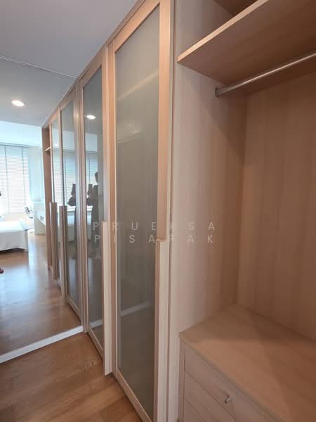 Wind Sukhumvit 23, กรุงเทพ, 136 ซอยสุขุมวิท 23 ถนนสุขุมวิท, คลองเตยเหนือ, วัฒนา, กรุงเทพ, 54 ตร.ม., คอนโด ให้เช่า, โดย Prueksa Pisapak, 500368356 - DDproperty.com