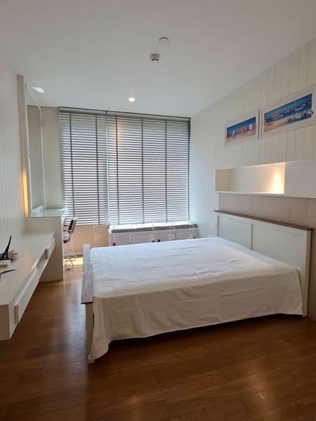 Wind Sukhumvit 23, Bangkok, 136 Soi Sukhumvit 23, Sukhumvit Road, Khlongtoei Nua, Watthana, Bangkok, 1 Bedroom, 54 sqm, Condo For Rent, by Prueksa Pisapak, 500368356 - DDproperty.com