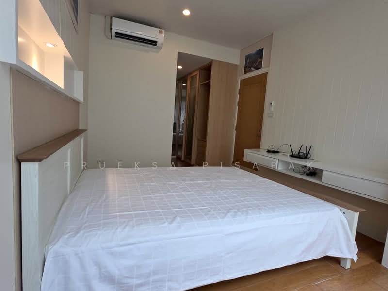 Wind Sukhumvit 23, Bangkok, 136 Soi Sukhumvit 23, Sukhumvit Road, Khlongtoei Nua, Watthana, Bangkok, 1 Bedroom, 54 sqm, Condo For Rent, by Prueksa Pisapak, 500368356 - DDproperty.com
