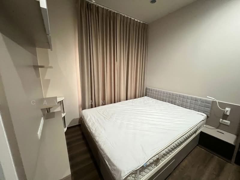 Onyx Phahonyothin, Bangkok, 1505 Phahonyothin Road, Samsen Nai, Phaya Thai, Bangkok, 1 Bedroom, 31 sqm, Condo For Rent, by caveman property, 500368357 - DDproperty.com