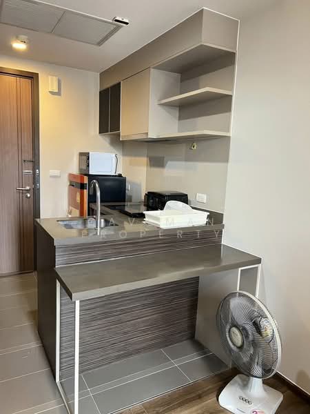 Onyx Phahonyothin, Bangkok, 1505 Phahonyothin Road, Samsen Nai, Phaya Thai, Bangkok, 1 Bedroom, 31 sqm, Condo For Rent, by caveman property, 500368357 - DDproperty.com