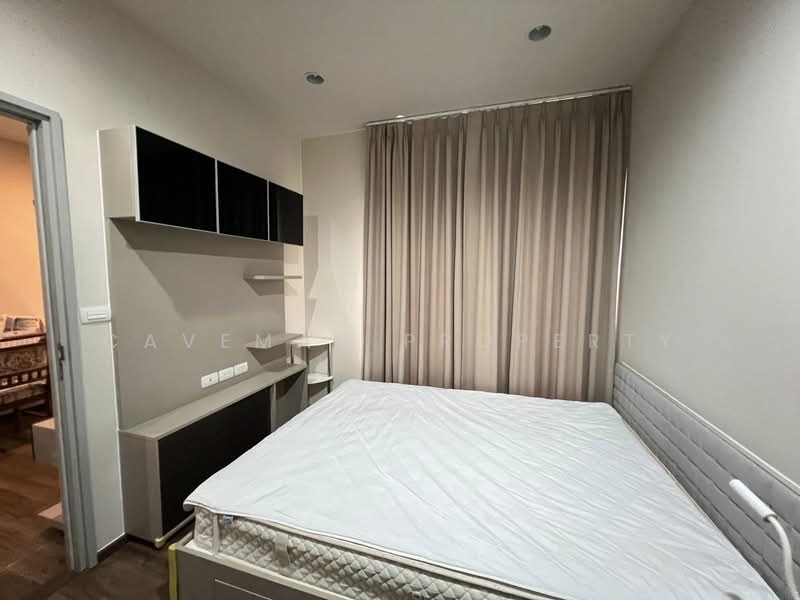 Onyx Phahonyothin, Bangkok, 1505 Phahonyothin Road, Samsen Nai, Phaya Thai, Bangkok, 1 Bedroom, 31 sqm, Condo For Rent, by caveman property, 500368357 - DDproperty.com