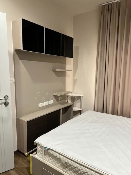 Onyx Phahonyothin, Bangkok, 1505 Phahonyothin Road, Samsen Nai, Phaya Thai, Bangkok, 1 Bedroom, 31 sqm, Condo For Rent, by caveman property, 500368357 - DDproperty.com
