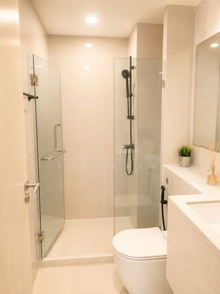 Origin Play Bangkhunnon Triple Station, Bangkok, Bang Khun Non, Bangkok Noi, Bangkok, 1 Bedroom, 28 sqm, Condo For Rent, by Correct Property, 500368358 - DDproperty.com