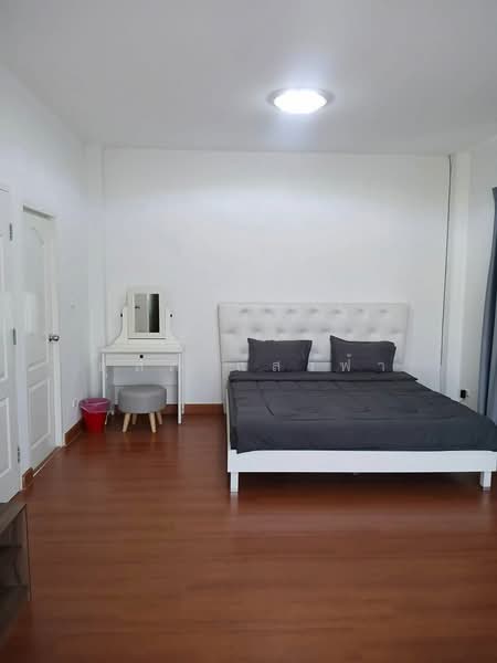 ให้เช่าบ้านเดี่ยวหลังใหญ่ ม.แลนซิโอคริป บ่อวิน ศรีราชา, Chon Buri (Pattaya), Bo Win, Si Racha, Chon Buri (Pattaya), 3 Bedrooms, 200 sqm, Single Detached House For Rent, by Dusit Saengfa, 500368359 - DDproperty.com