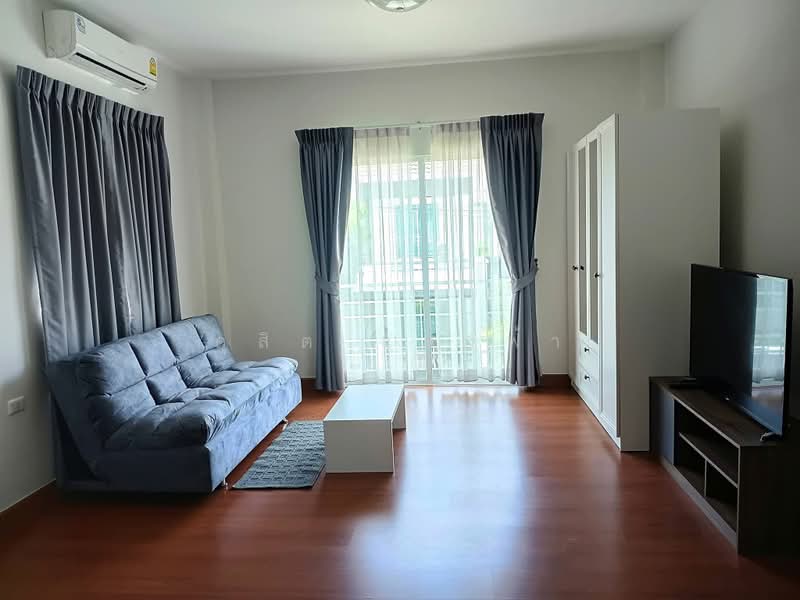 ให้เช่าบ้านเดี่ยวหลังใหญ่ ม.แลนซิโอคริป บ่อวิน ศรีราชา, Chon Buri (Pattaya), Bo Win, Si Racha, Chon Buri (Pattaya), 3 Bedrooms, 200 sqm, Single Detached House For Rent, by Dusit Saengfa, 500368359 - DDproperty.com