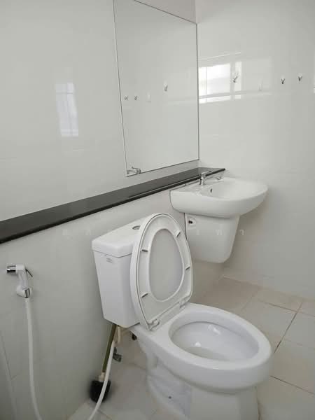 ให้เช่าบ้านเดี่ยวหลังใหญ่ ม.แลนซิโอคริป บ่อวิน ศรีราชา, Chon Buri (Pattaya), Bo Win, Si Racha, Chon Buri (Pattaya), 3 Bedrooms, 200 sqm, Single Detached House For Rent, by Dusit Saengfa, 500368359 - DDproperty.com