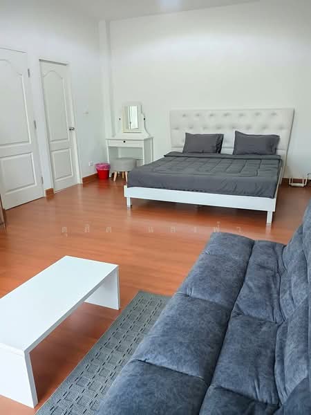 ให้เช่าบ้านเดี่ยวหลังใหญ่ ม.แลนซิโอคริป บ่อวิน ศรีราชา, Chon Buri (Pattaya), Bo Win, Si Racha, Chon Buri (Pattaya), 3 Bedrooms, 200 sqm, Single Detached House For Rent, by Dusit Saengfa, 500368359 - DDproperty.com